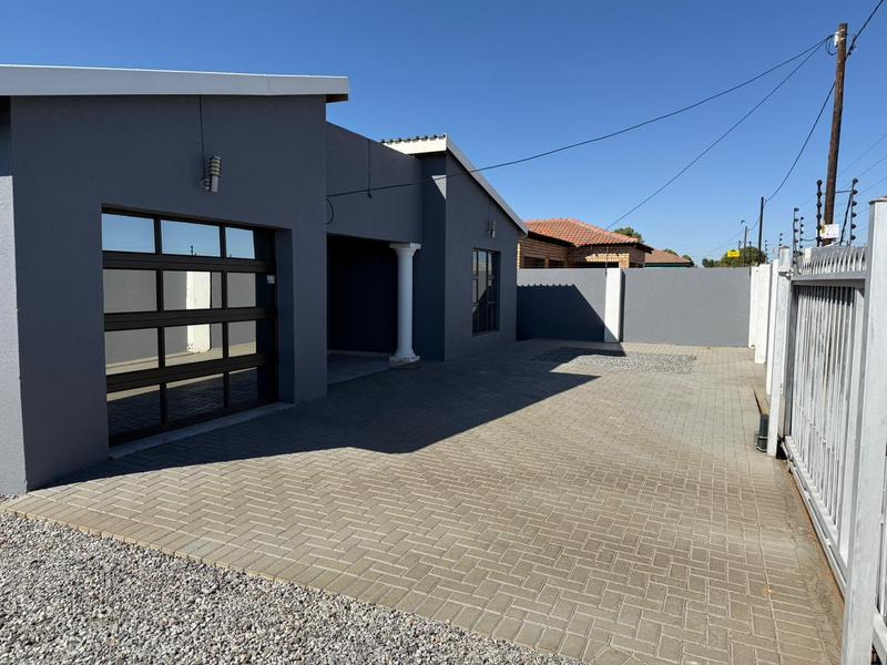 3 Bedroom Property for Sale in Mothibistad Northern Cape